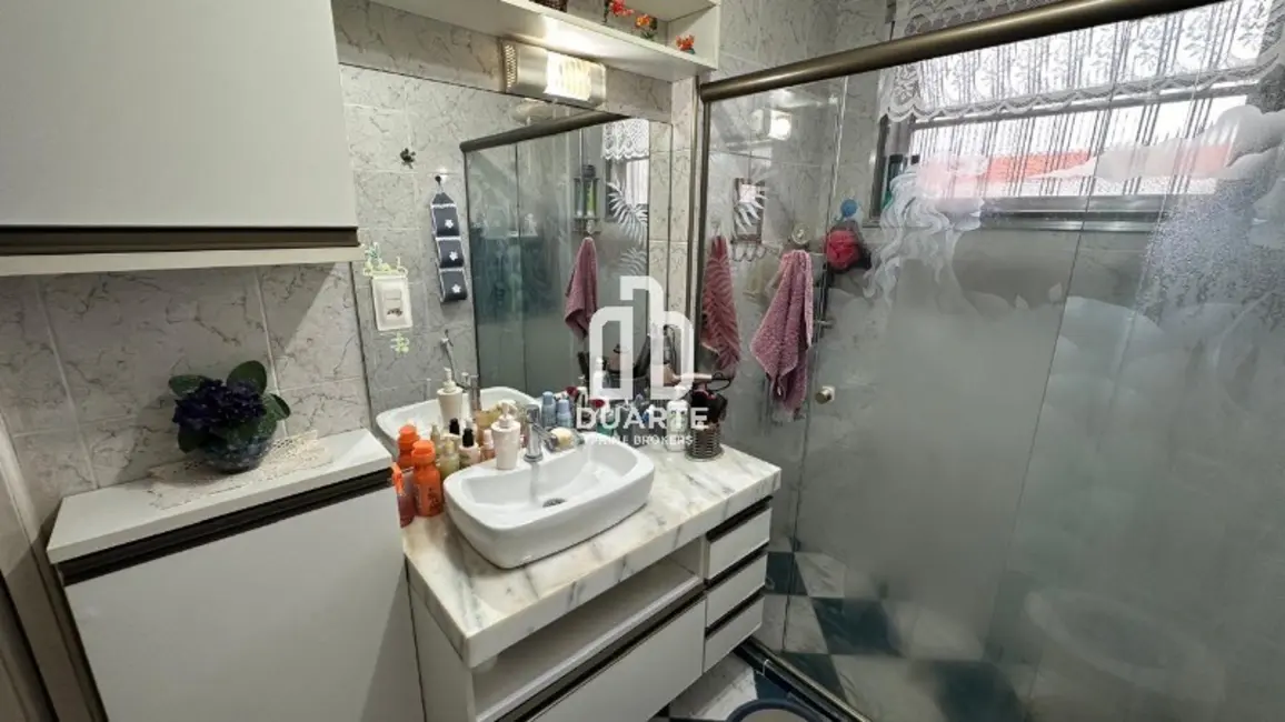 Foto 9 de Apartamento com 2 quartos à venda, 92m2 em Campo Grande, Santos - SP