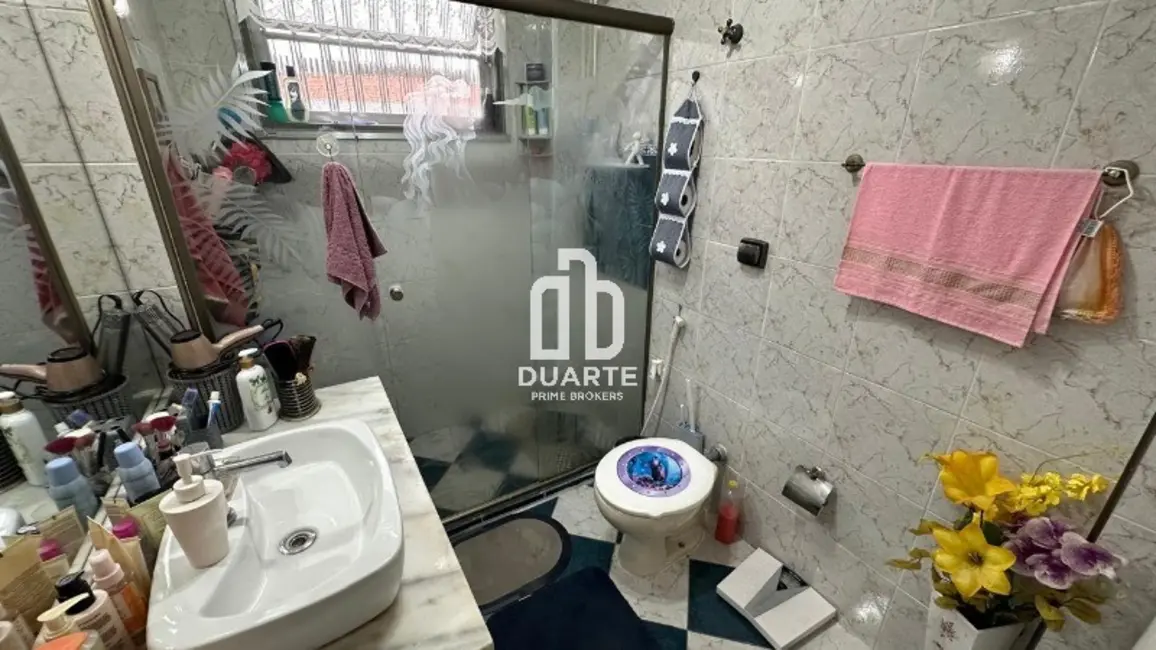 Foto 8 de Apartamento com 2 quartos à venda, 92m2 em Campo Grande, Santos - SP