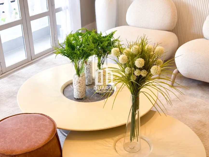 Apartamento com 4 quartos à venda, 303m2 em Boqueirão, Santos - SP - imagem 9 Foto 9 de Apartamento com 4 quartos à venda, 303m2 em Boqueirão, Santos - SP