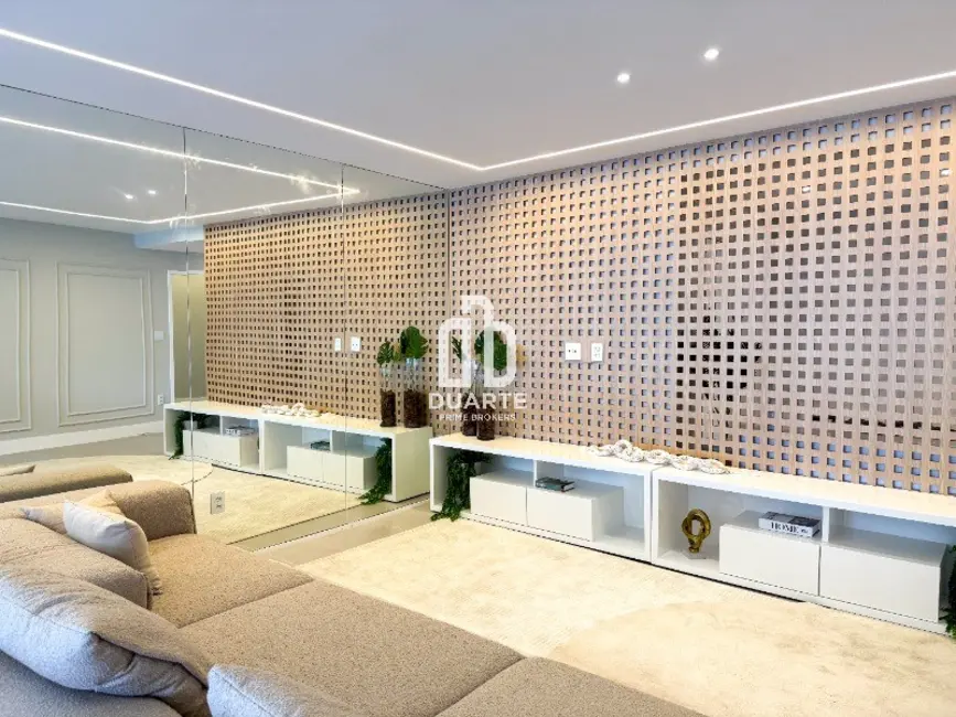 Apartamento com 4 quartos à venda, 303m2 em Boqueirão, Santos - SP - imagem 3 Foto 3 de Apartamento com 4 quartos à venda, 303m2 em Boqueirão, Santos - SP