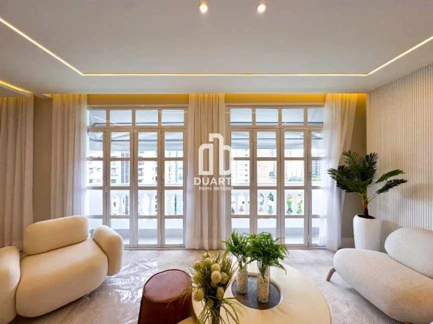 Apartamento com 4 quartos à venda, 303m2 em Boqueirão, Santos - SP - imagem 8 Foto 8 de Apartamento com 4 quartos à venda, 303m2 em Boqueirão, Santos - SP