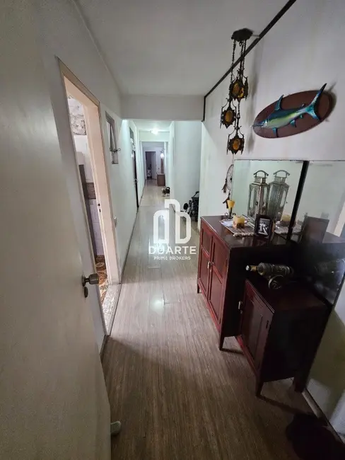 Foto 4 de Apartamento com 4 quartos à venda, 290m2 em Boqueirão, Santos - SP