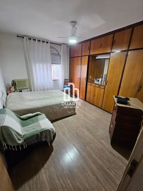 Foto 7 de Apartamento com 4 quartos à venda, 290m2 em Boqueirão, Santos - SP