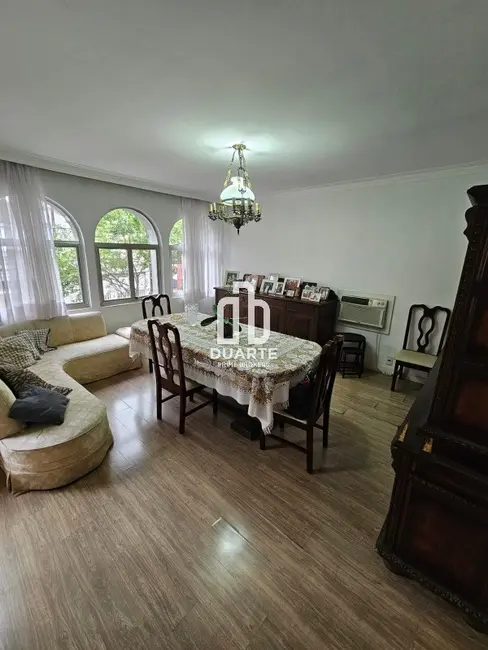 Foto 2 de Apartamento com 4 quartos à venda, 290m2 em Boqueirão, Santos - SP