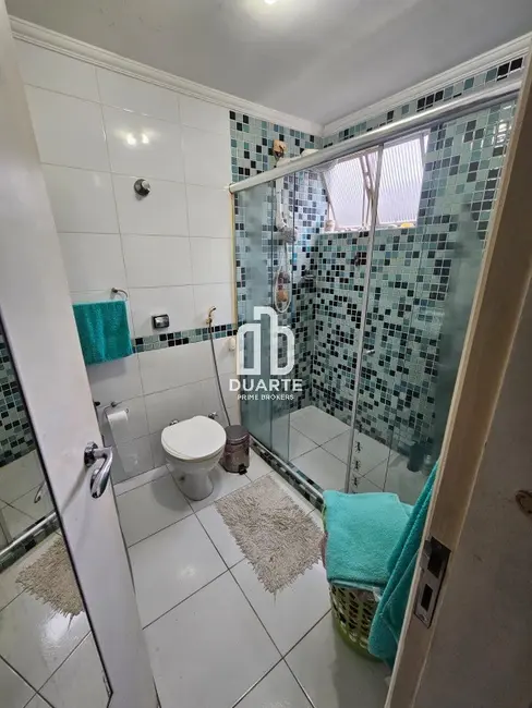 Foto 8 de Apartamento com 4 quartos à venda, 290m2 em Boqueirão, Santos - SP