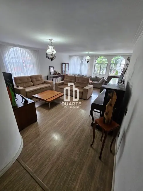 Foto 3 de Apartamento com 4 quartos à venda, 290m2 em Boqueirão, Santos - SP