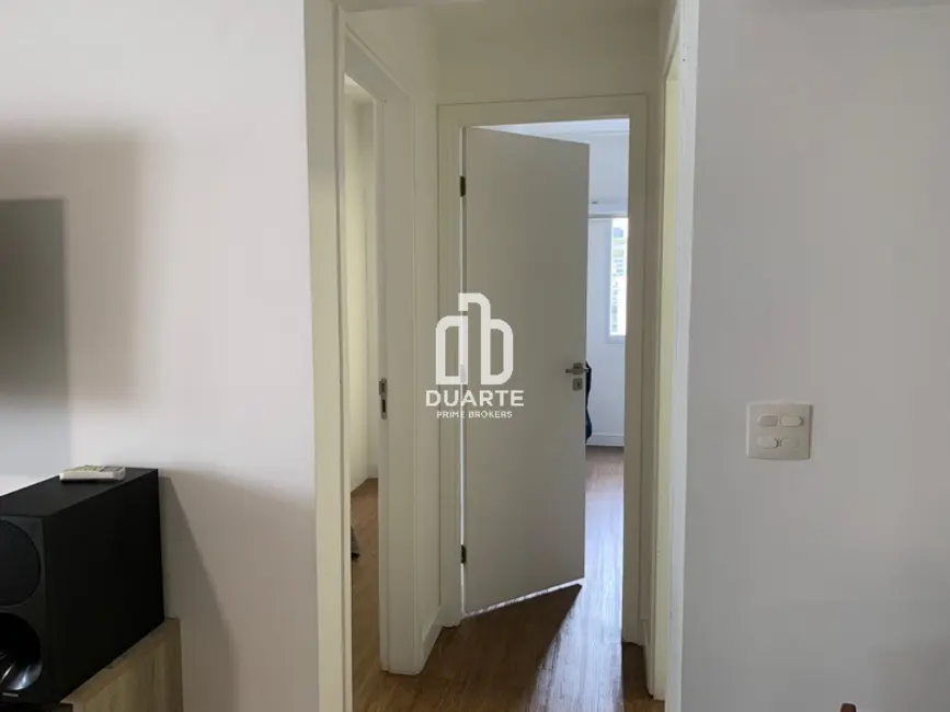 Apartamento com 2 quartos à venda, 85m2 em Santos - SP - imagem 9 Foto 9 de Apartamento com 2 quartos à venda, 85m2 em Santos - SP