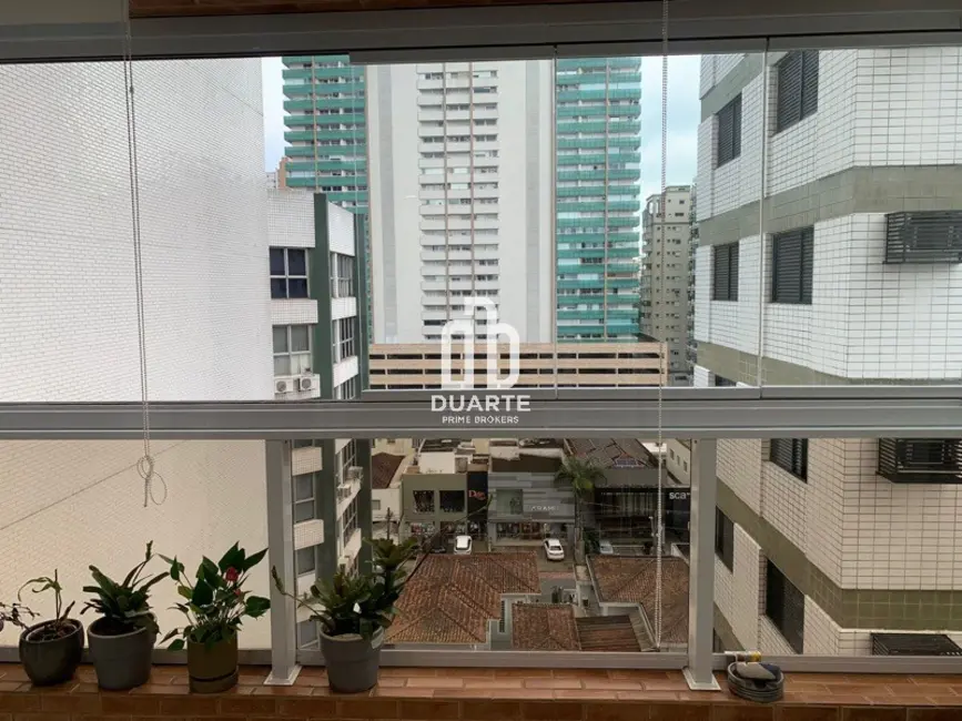 Apartamento com 2 quartos à venda, 85m2 em Santos - SP - imagem 6 Foto 6 de Apartamento com 2 quartos à venda, 85m2 em Santos - SP