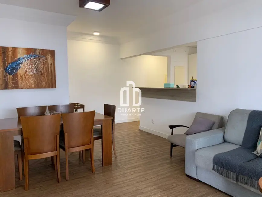 Apartamento com 2 quartos à venda, 85m2 em Santos - SP - imagem 5 Foto 5 de Apartamento com 2 quartos à venda, 85m2 em Santos - SP