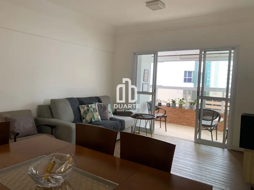 Apartamento com 2 quartos à venda, 85m2 em Santos - SP - imagem 3 Foto 3 de Apartamento com 2 quartos à venda, 85m2 em Santos - SP