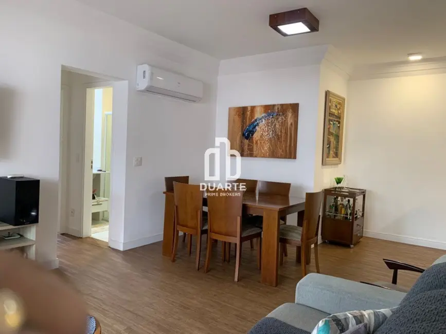 Apartamento com 2 quartos à venda, 85m2 em Santos - SP - imagem 4 Foto 4 de Apartamento com 2 quartos à venda, 85m2 em Santos - SP