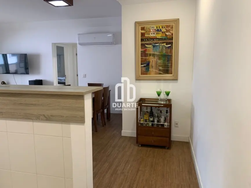 Foto 2 de Apartamento com 2 quartos à venda, 85m2 em Santos - SP