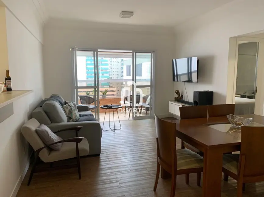 Foto 1 de Apartamento com 2 quartos à venda, 85m2 em Santos - SP