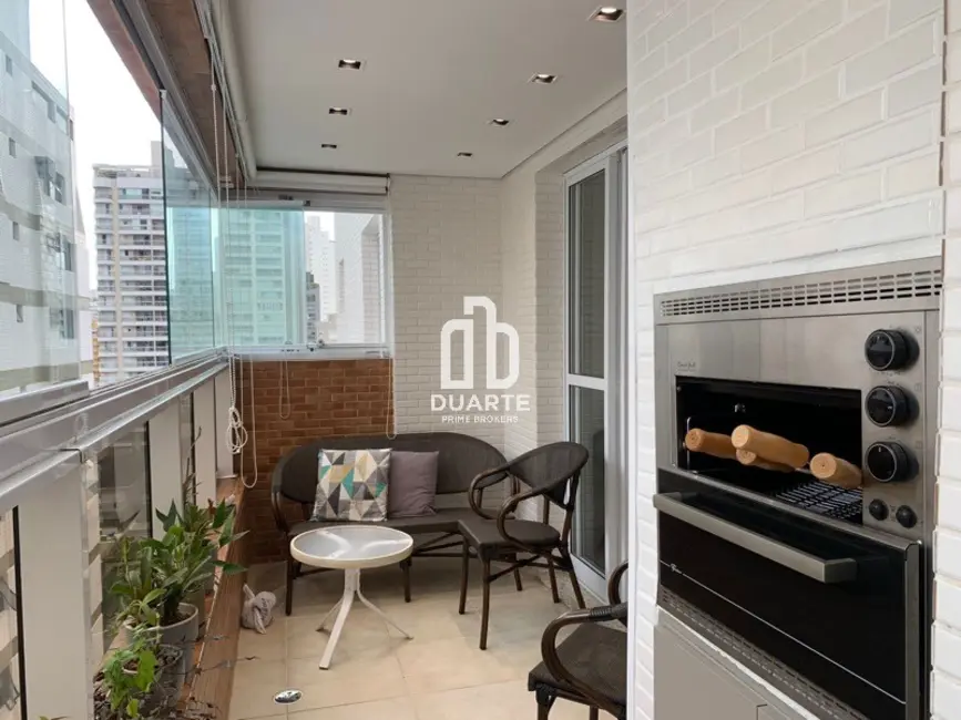 Apartamento com 2 quartos à venda, 85m2 em Santos - SP - imagem 8 Foto 8 de Apartamento com 2 quartos à venda, 85m2 em Santos - SP