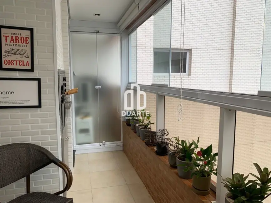 Apartamento com 2 quartos à venda, 85m2 em Santos - SP - imagem 7 Foto 7 de Apartamento com 2 quartos à venda, 85m2 em Santos - SP