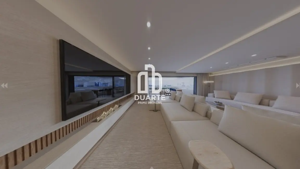 Apartamento com 4 quartos à venda, 240m2 em Boqueirão, Santos - SP - imagem 3 Foto 3 de Apartamento com 4 quartos à venda, 240m2 em Boqueirão, Santos - SP