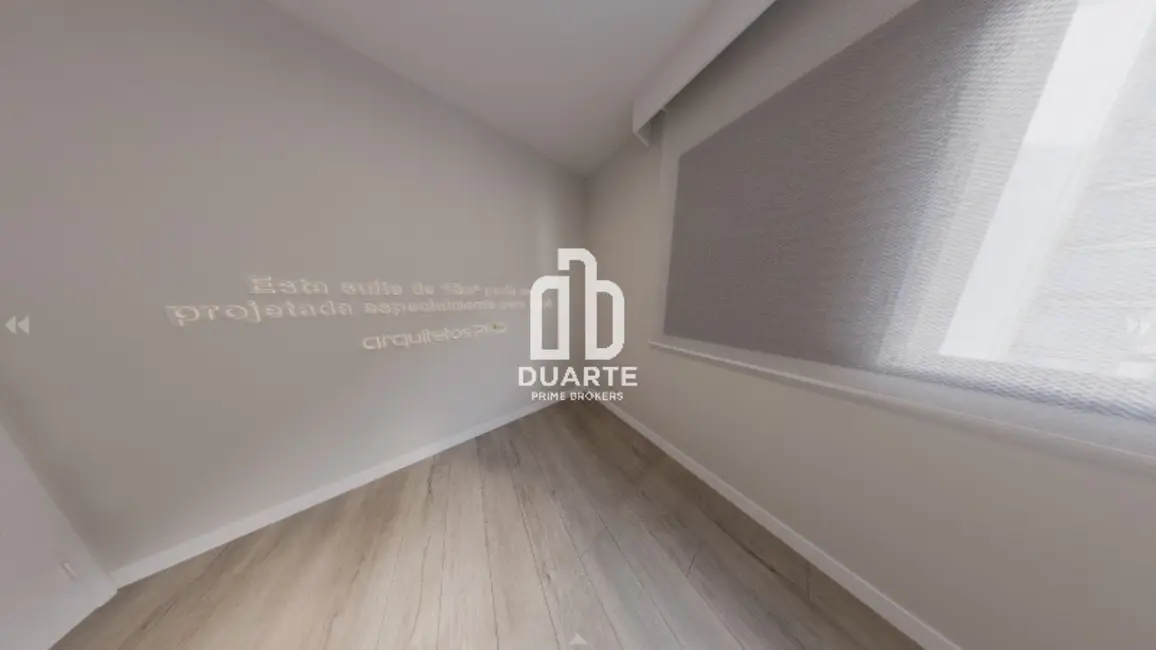 Apartamento com 4 quartos à venda, 240m2 em Boqueirão, Santos - SP - imagem 9 Foto 9 de Apartamento com 4 quartos à venda, 240m2 em Boqueirão, Santos - SP