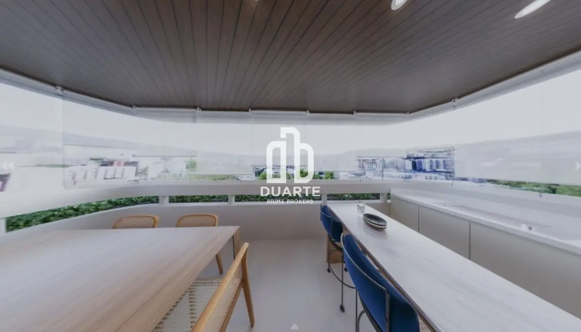 Apartamento com 4 quartos à venda, 240m2 em Boqueirão, Santos - SP - imagem 5 Foto 5 de Apartamento com 4 quartos à venda, 240m2 em Boqueirão, Santos - SP