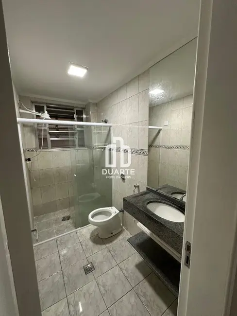 Foto 8 de Apartamento com 2 quartos à venda, 81m2 em Macuco, Santos - SP