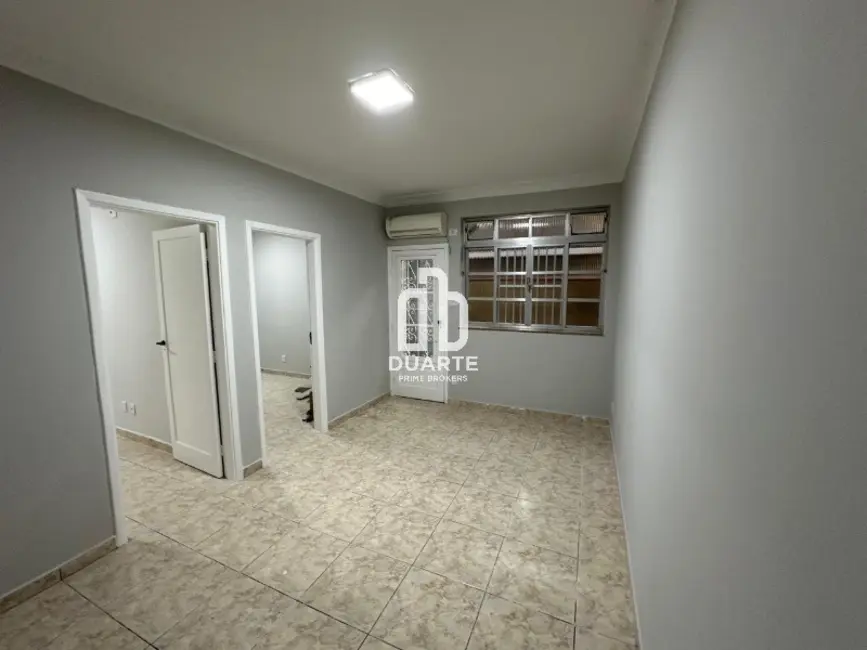 Foto 6 de Apartamento com 2 quartos à venda, 81m2 em Macuco, Santos - SP