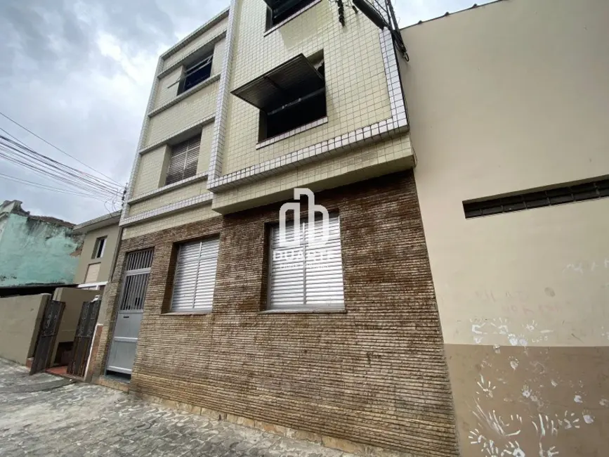 Foto 1 de Apartamento com 2 quartos à venda, 81m2 em Macuco, Santos - SP