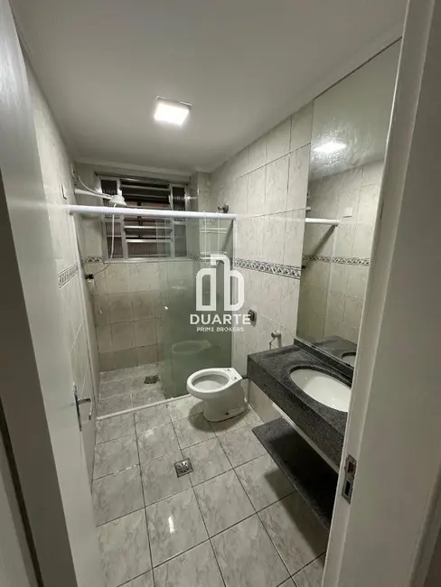 Foto 9 de Apartamento com 2 quartos à venda, 81m2 em Macuco, Santos - SP