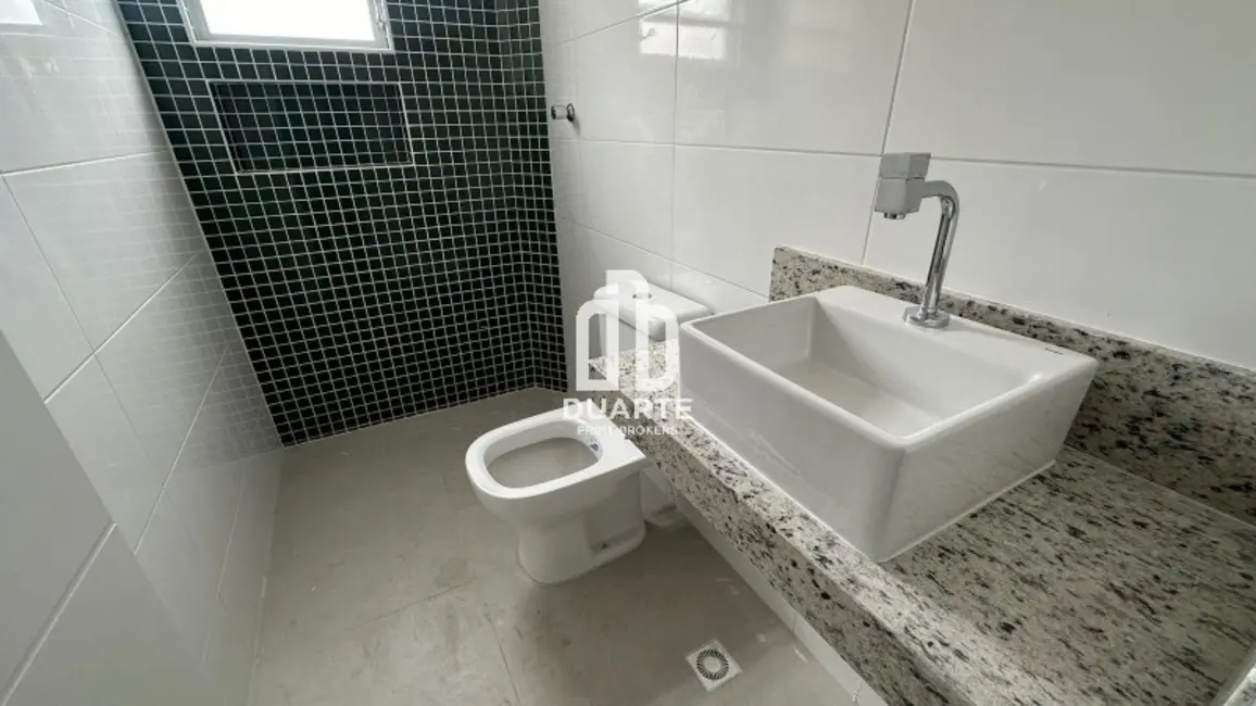 Casa com 3 quartos à venda, 215m2 em Ponta da Praia, Santos - SP - imagem 8 Foto 8 de Casa com 3 quartos à venda, 215m2 em Ponta da Praia, Santos - SP