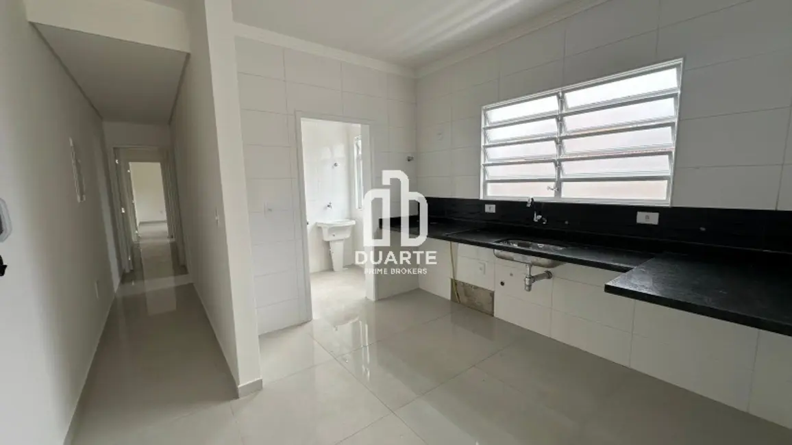 Casa com 3 quartos à venda, 215m2 em Ponta da Praia, Santos - SP - imagem 5 Foto 5 de Casa com 3 quartos à venda, 215m2 em Ponta da Praia, Santos - SP