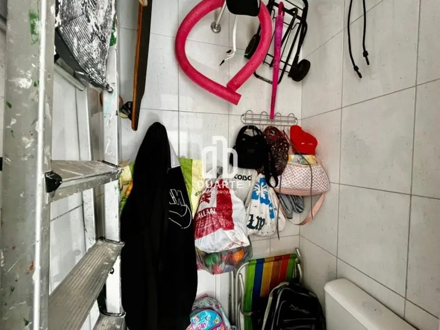 Apartamento com 3 quartos à venda, 104m2 em Embaré, Santos - SP - imagem 9 Foto 9 de Apartamento com 3 quartos à venda, 104m2 em Embaré, Santos - SP