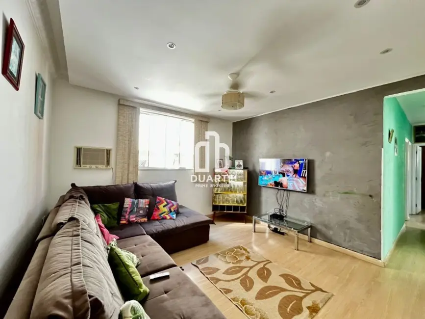 Apartamento com 3 quartos à venda, 104m2 em Embaré, Santos - SP - imagem 3 Foto 3 de Apartamento com 3 quartos à venda, 104m2 em Embaré, Santos - SP