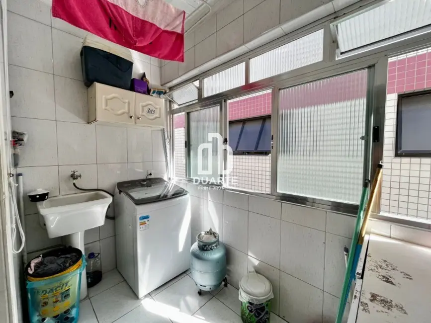 Apartamento com 3 quartos à venda, 104m2 em Embaré, Santos - SP - imagem 7 Foto 7 de Apartamento com 3 quartos à venda, 104m2 em Embaré, Santos - SP