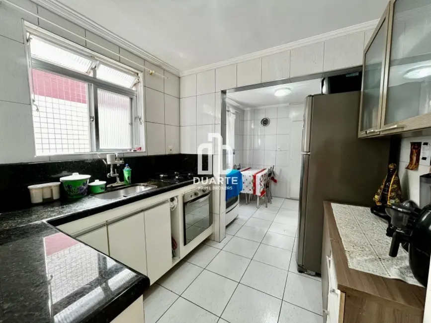 Apartamento com 3 quartos à venda, 104m2 em Embaré, Santos - SP - imagem 8 Foto 8 de Apartamento com 3 quartos à venda, 104m2 em Embaré, Santos - SP