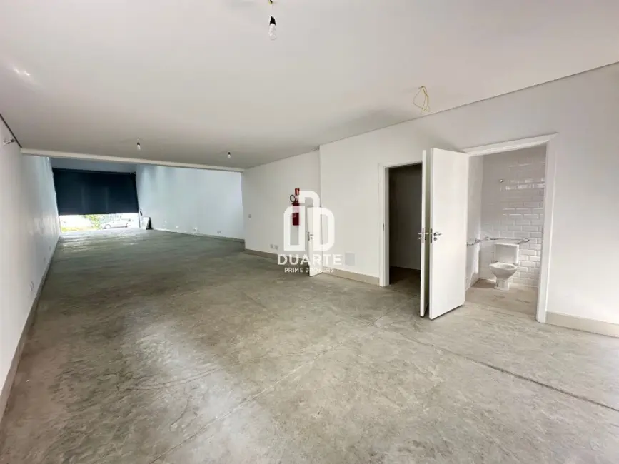 Armazém / Galpão para alugar, 282m2 em Ponta da Praia, Santos - SP - imagem 5 Foto 5 de Armazém / Galpão para alugar, 282m2 em Ponta da Praia, Santos - SP