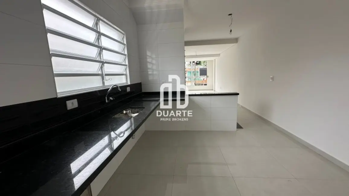 Foto 9 de Casa com 3 quartos à venda, 215m2 em Embaré, Santos - SP