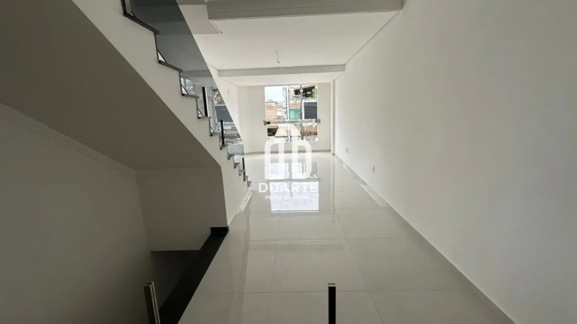 Foto 7 de Casa com 3 quartos à venda, 215m2 em Embaré, Santos - SP