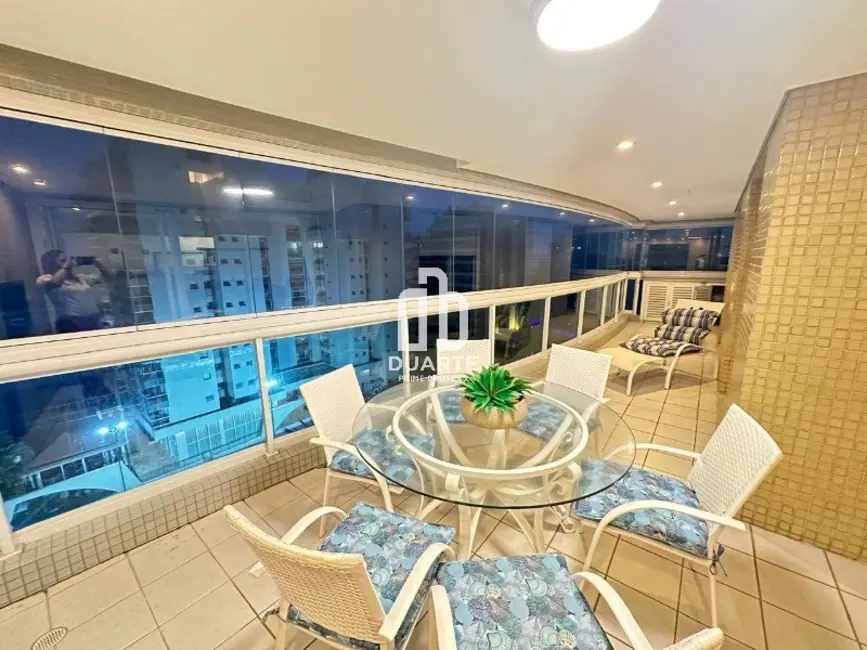 Apartamento com 3 quartos à venda, 132m2 em Bertioga - SP - imagem 1 Foto 1 de Apartamento com 3 quartos à venda, 132m2 em Bertioga - SP