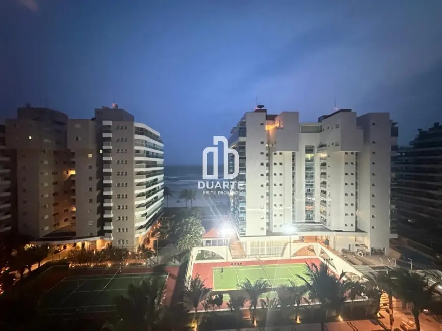 Apartamento com 3 quartos à venda, 132m2 em Bertioga - SP - imagem 2 Foto 2 de Apartamento com 3 quartos à venda, 132m2 em Bertioga - SP