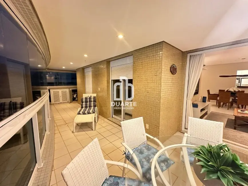 Apartamento com 3 quartos à venda, 132m2 em Bertioga - SP - imagem 4 Foto 4 de Apartamento com 3 quartos à venda, 132m2 em Bertioga - SP