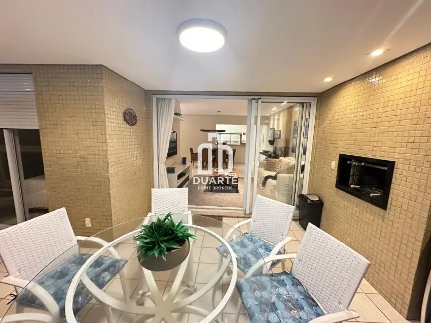 Apartamento com 3 quartos à venda, 132m2 em Bertioga - SP - imagem 6 Foto 6 de Apartamento com 3 quartos à venda, 132m2 em Bertioga - SP