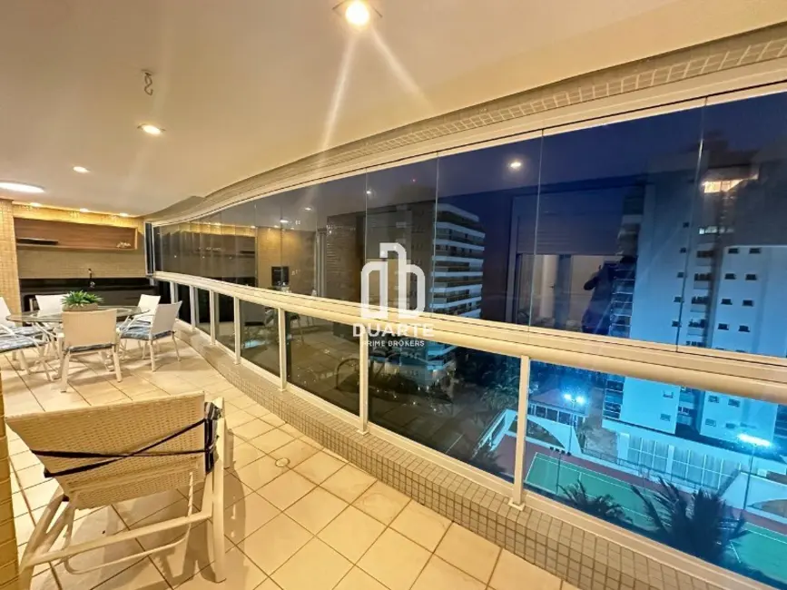 Apartamento com 3 quartos à venda, 132m2 em Bertioga - SP - imagem 5 Foto 5 de Apartamento com 3 quartos à venda, 132m2 em Bertioga - SP