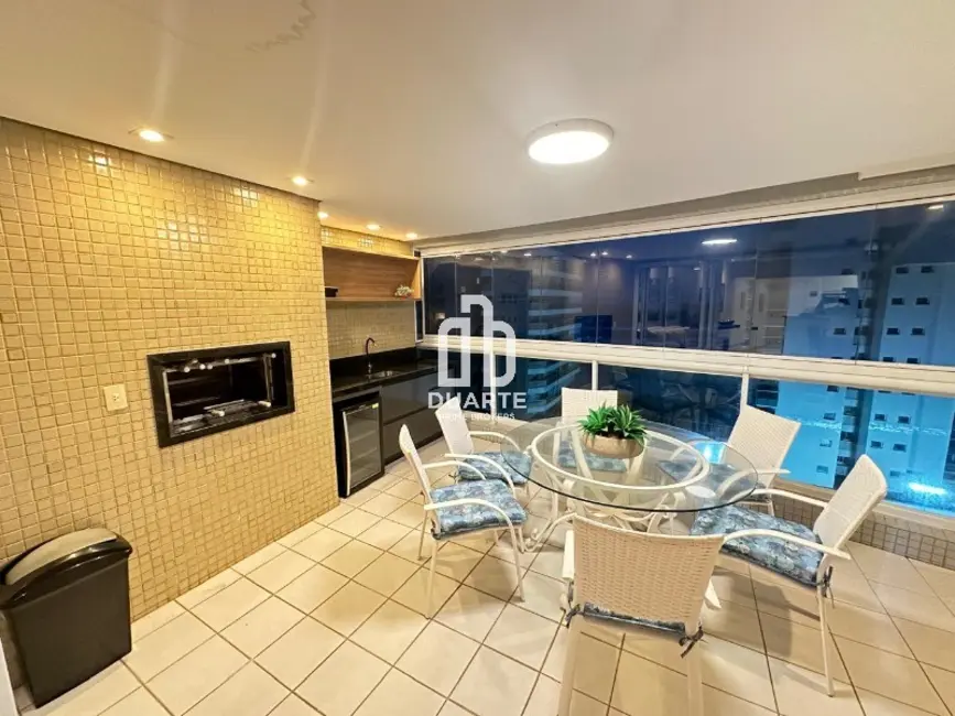 Apartamento com 3 quartos à venda, 132m2 em Bertioga - SP - imagem 7 Foto 7 de Apartamento com 3 quartos à venda, 132m2 em Bertioga - SP