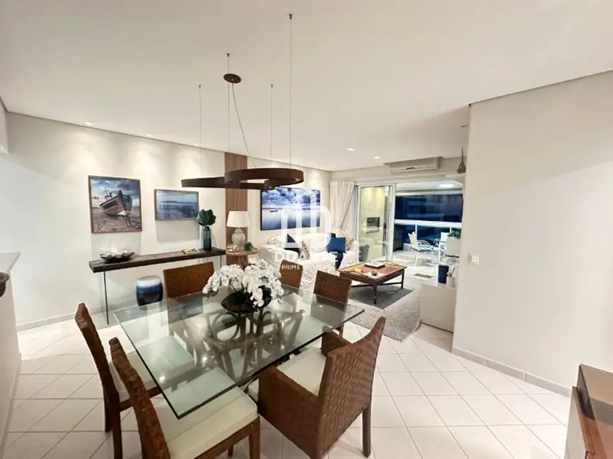 Apartamento com 3 quartos à venda, 132m2 em Bertioga - SP - imagem 9 Foto 9 de Apartamento com 3 quartos à venda, 132m2 em Bertioga - SP