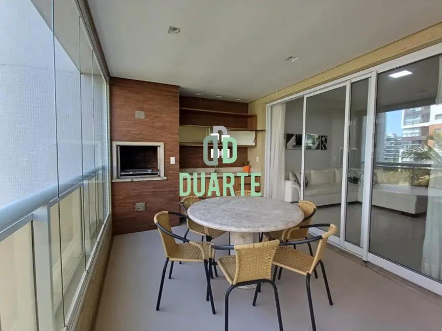 Foto 9 de Apartamento com 4 quartos à venda, 140m2 em Bertioga - SP