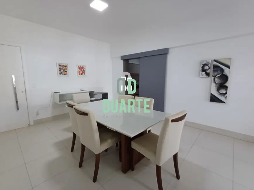 Foto 3 de Apartamento com 4 quartos à venda, 140m2 em Bertioga - SP