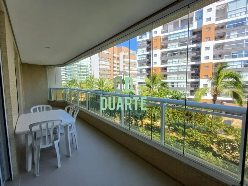 Foto 7 de Apartamento com 4 quartos à venda, 140m2 em Bertioga - SP