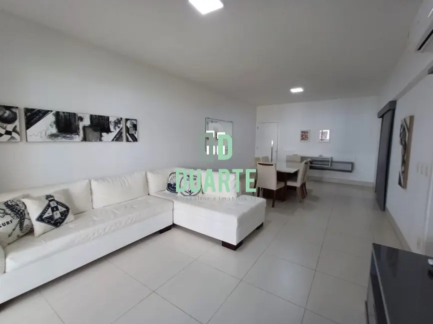 Foto 5 de Apartamento com 4 quartos à venda, 140m2 em Bertioga - SP