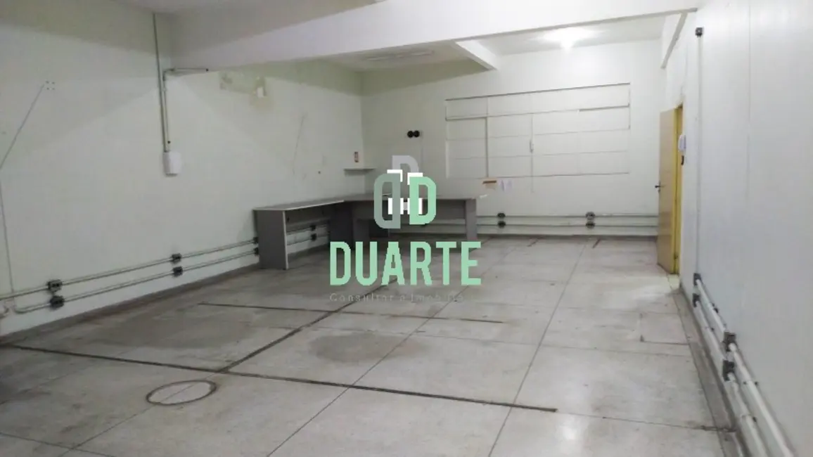 Sala Comercial para alugar, 462m2 em Centro, Santos - SP - imagem 5 Foto 5 de Sala Comercial para alugar, 462m2 em Centro, Santos - SP