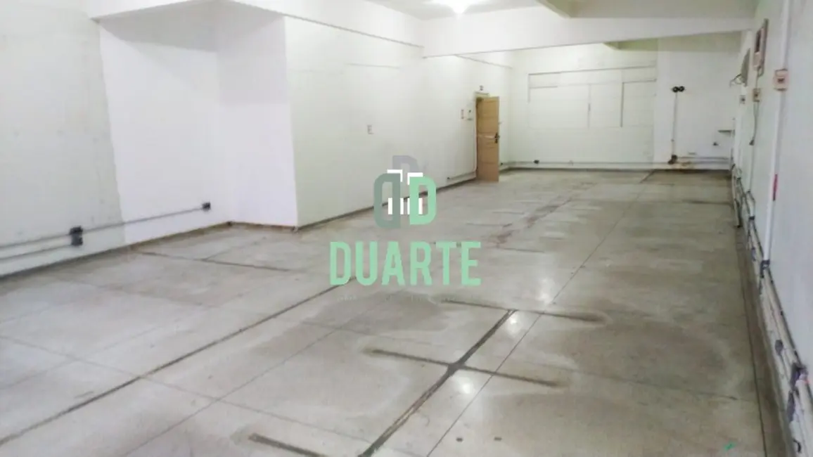 Sala Comercial para alugar, 462m2 em Centro, Santos - SP - imagem 3 Foto 3 de Sala Comercial para alugar, 462m2 em Centro, Santos - SP