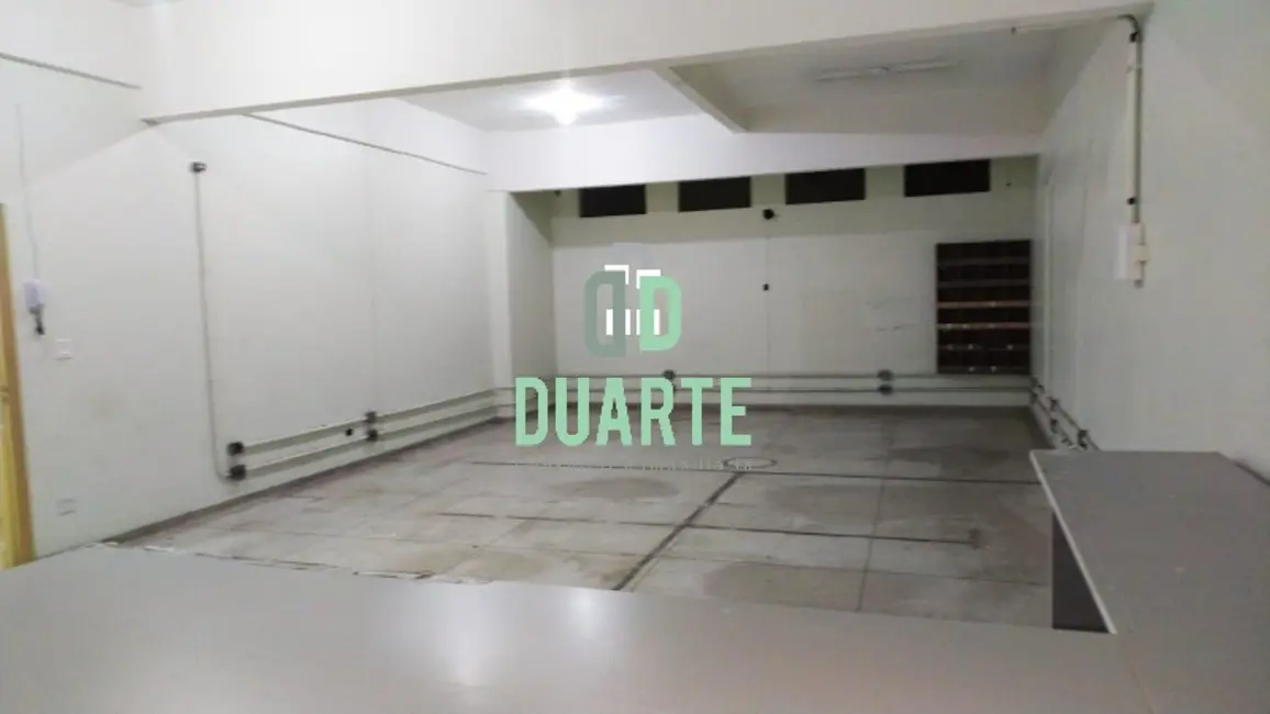 Sala Comercial para alugar, 462m2 em Centro, Santos - SP - imagem 6 Foto 6 de Sala Comercial para alugar, 462m2 em Centro, Santos - SP