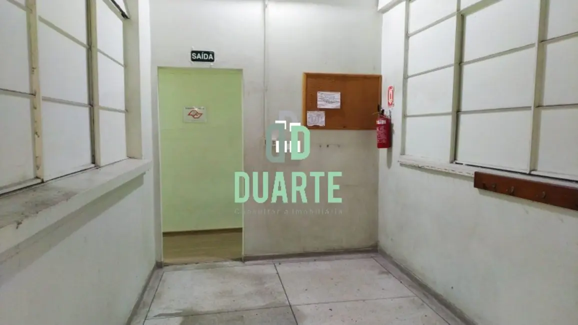 Sala Comercial para alugar, 462m2 em Centro, Santos - SP - imagem 4 Foto 4 de Sala Comercial para alugar, 462m2 em Centro, Santos - SP